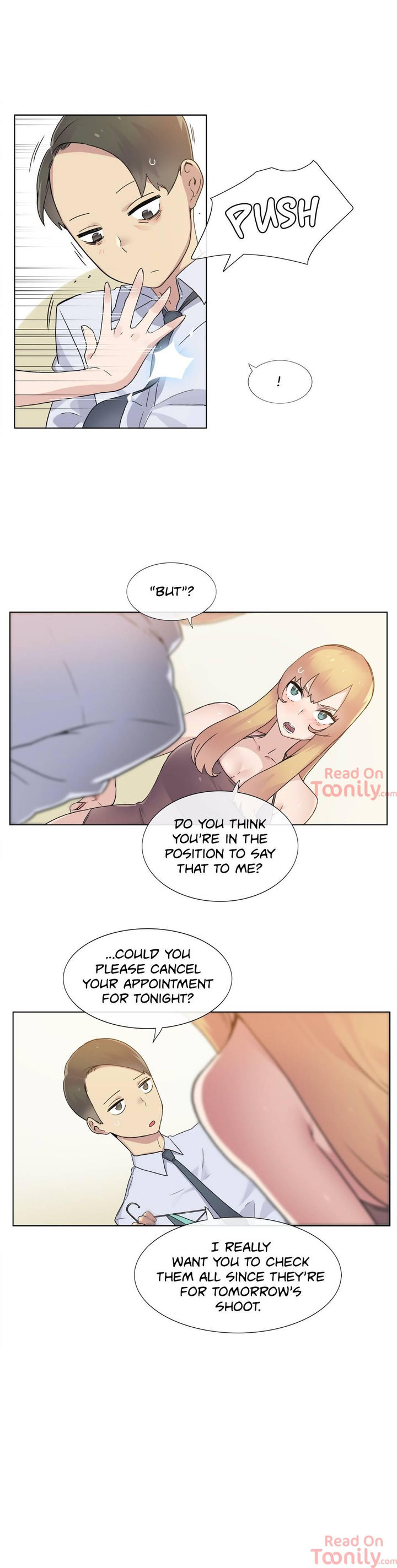 Fantasyland Chapter 20 Page 4