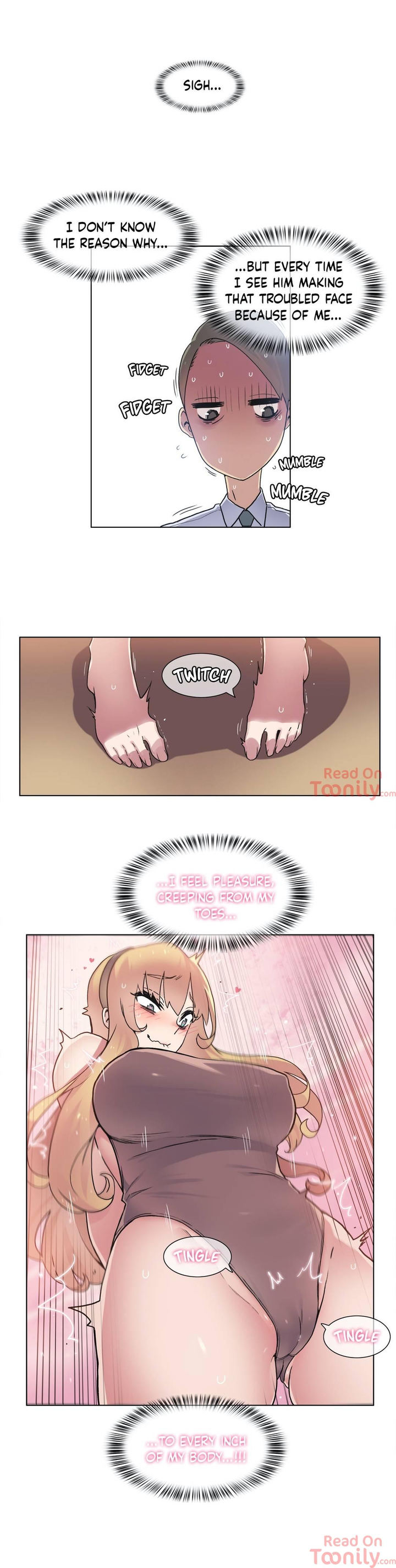 Fantasyland Chapter 20 Page 6