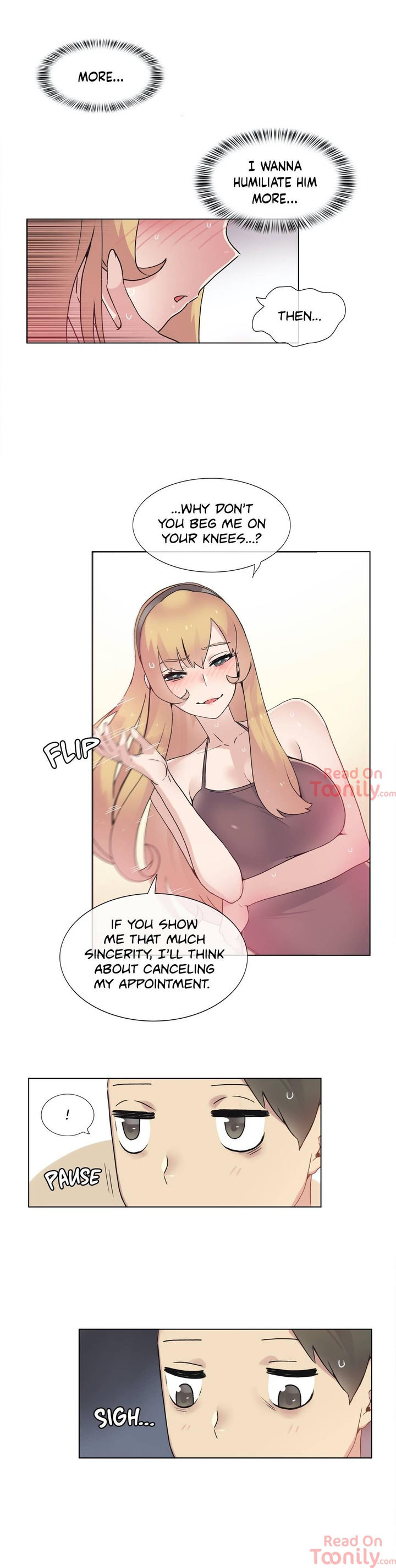 Fantasyland Chapter 20 Page 7