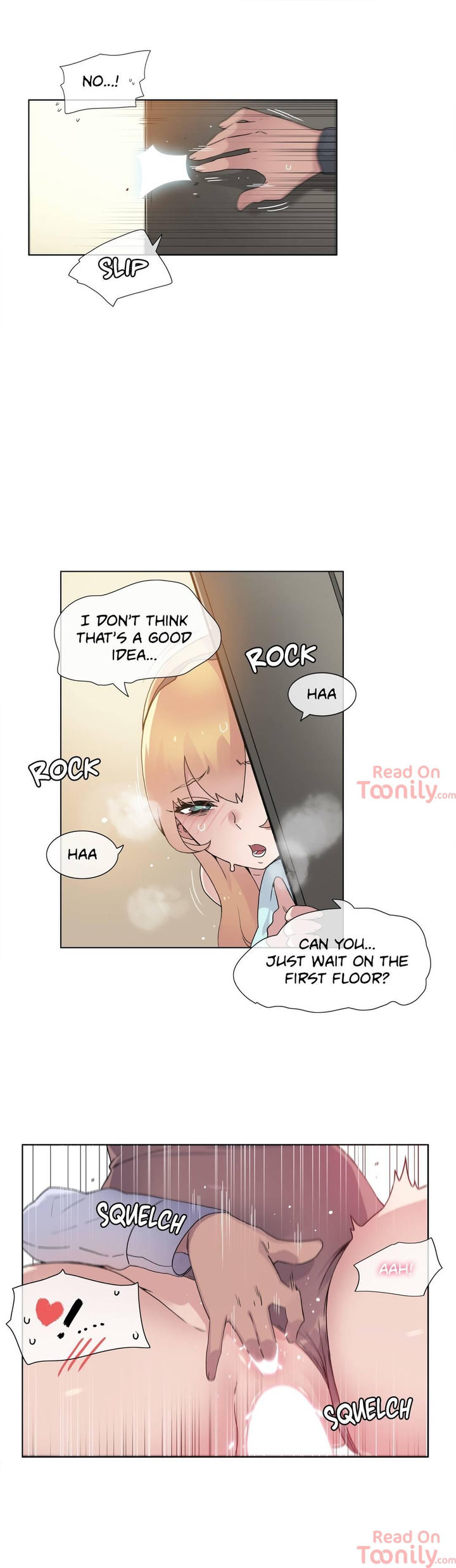 Fantasyland Chapter 21 Page 13