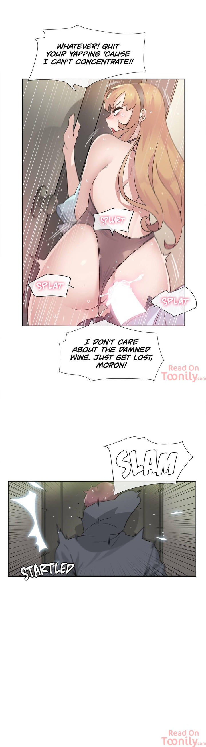 Fantasyland Chapter 21 Page 19
