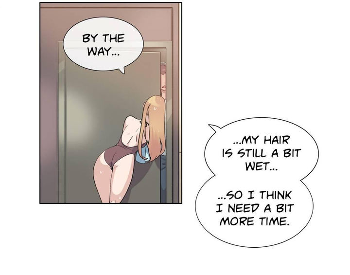 Fantasyland Chapter 21 Page 2