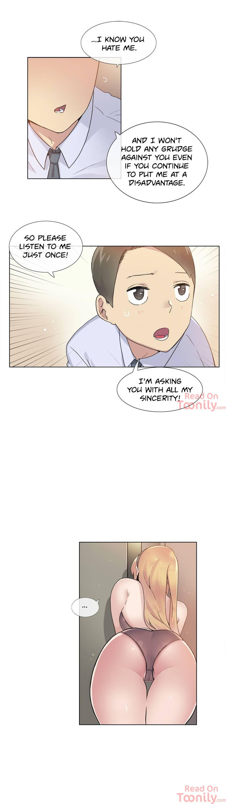 Fantasyland Chapter 21 Page 4