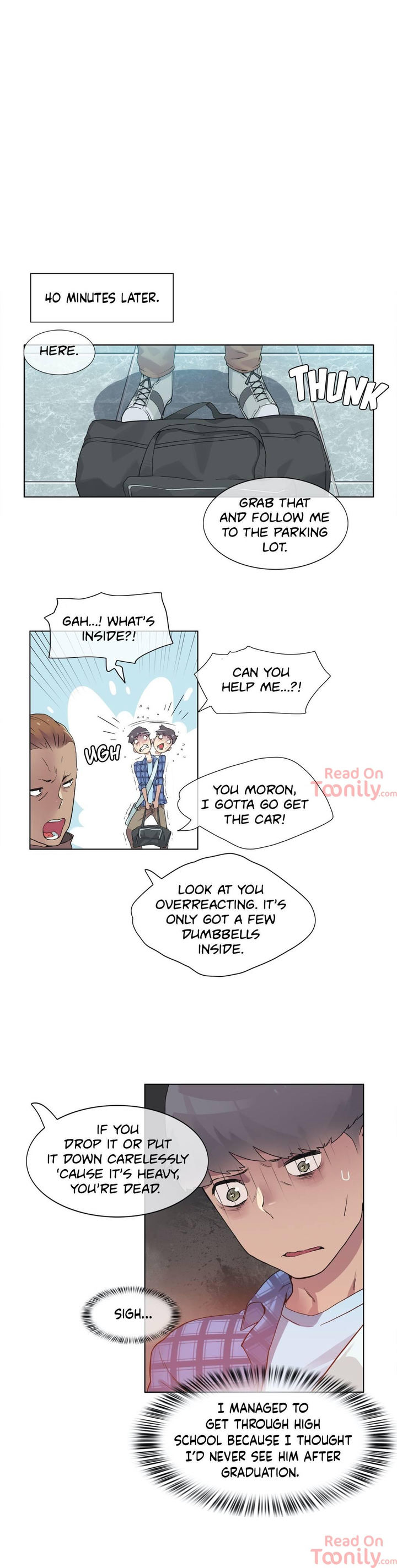 Fantasyland Chapter 22 Page 10