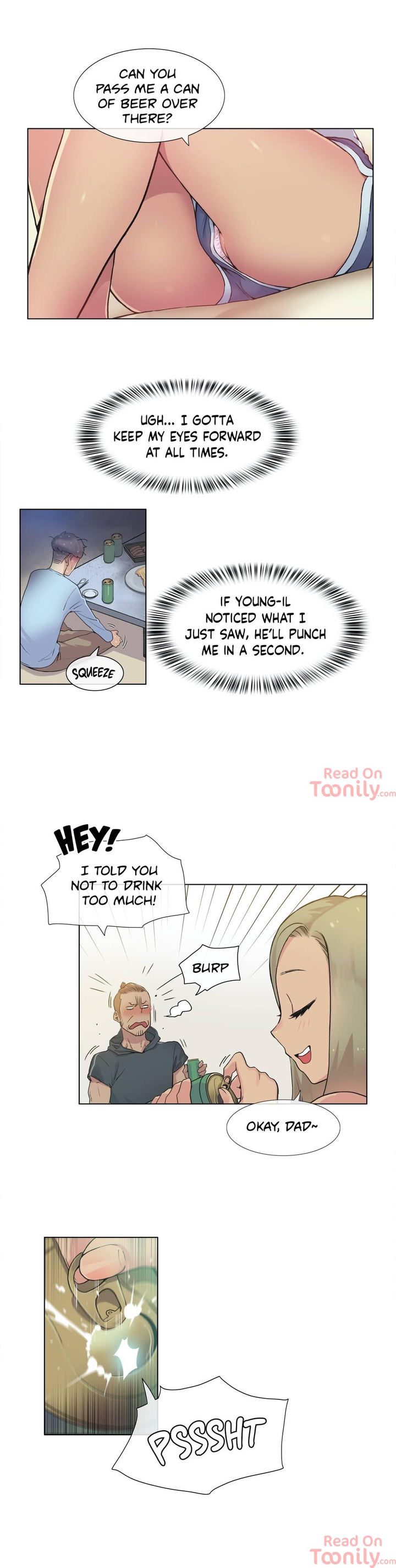 Fantasyland Chapter 22 Page 16