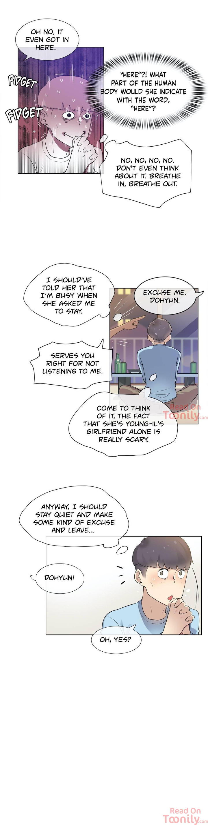 Fantasyland Chapter 22 Page 18