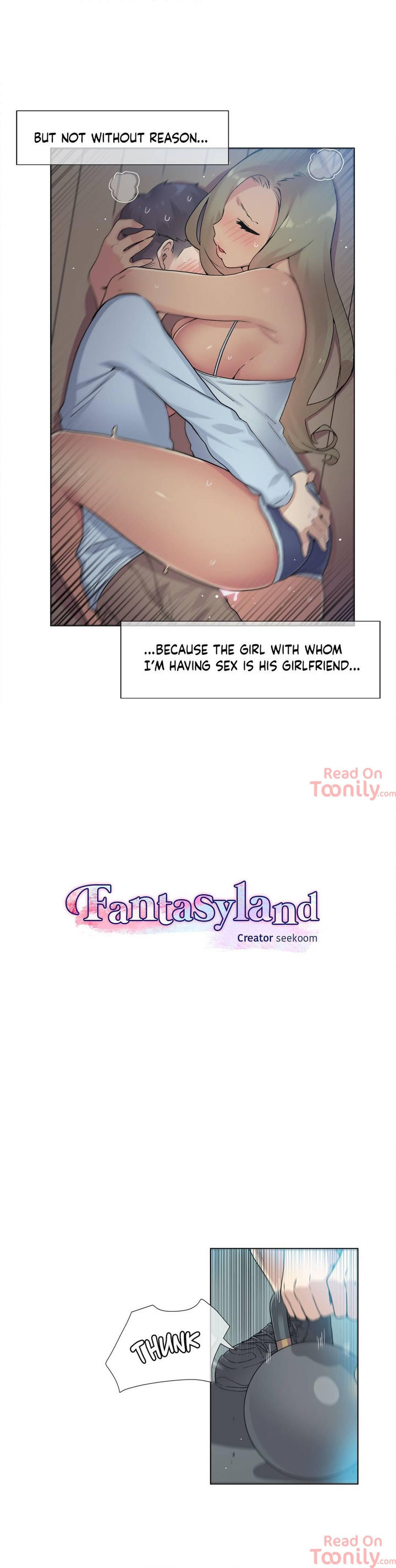 Fantasyland Chapter 22 Page 2