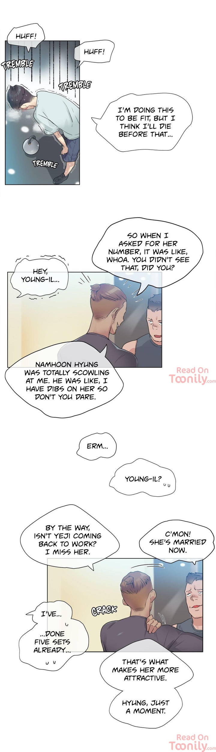 Fantasyland Chapter 22 Page 3