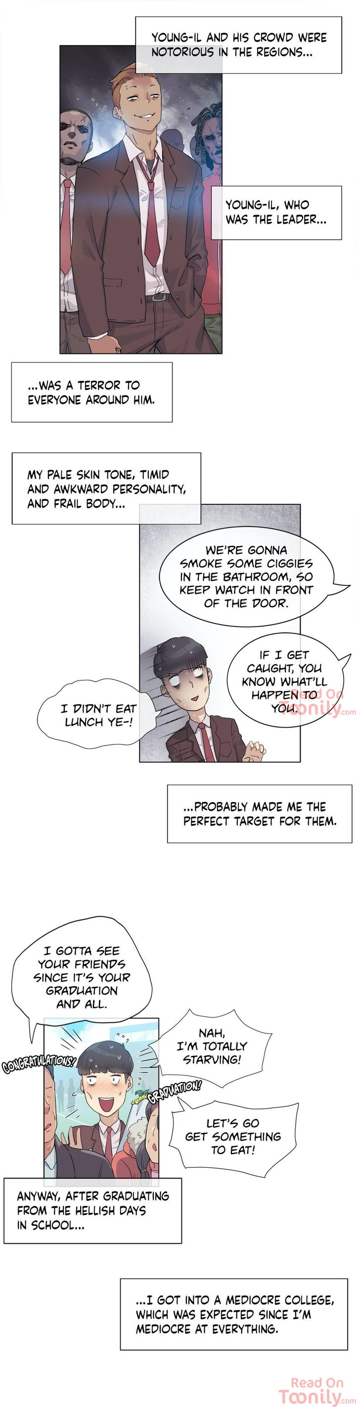 Fantasyland Chapter 22 Page 6