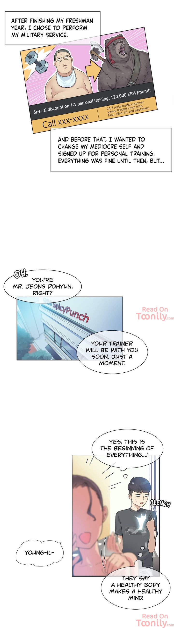 Fantasyland Chapter 22 Page 7