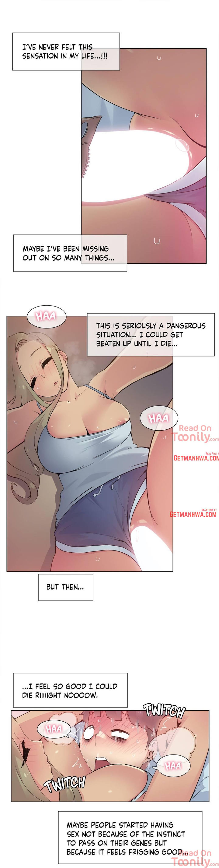 Fantasyland Chapter 23 Page 16