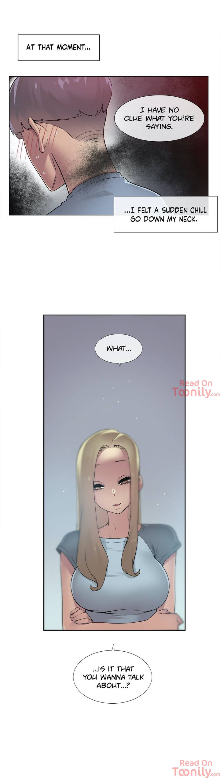 Fantasyland Chapter 24 Page 11