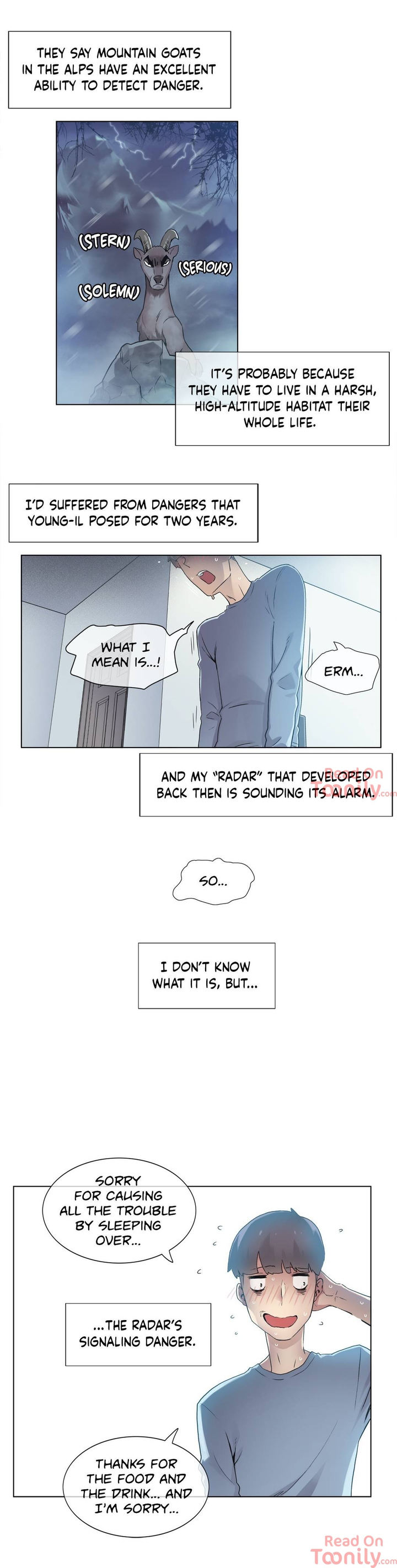 Fantasyland Chapter 24 Page 12