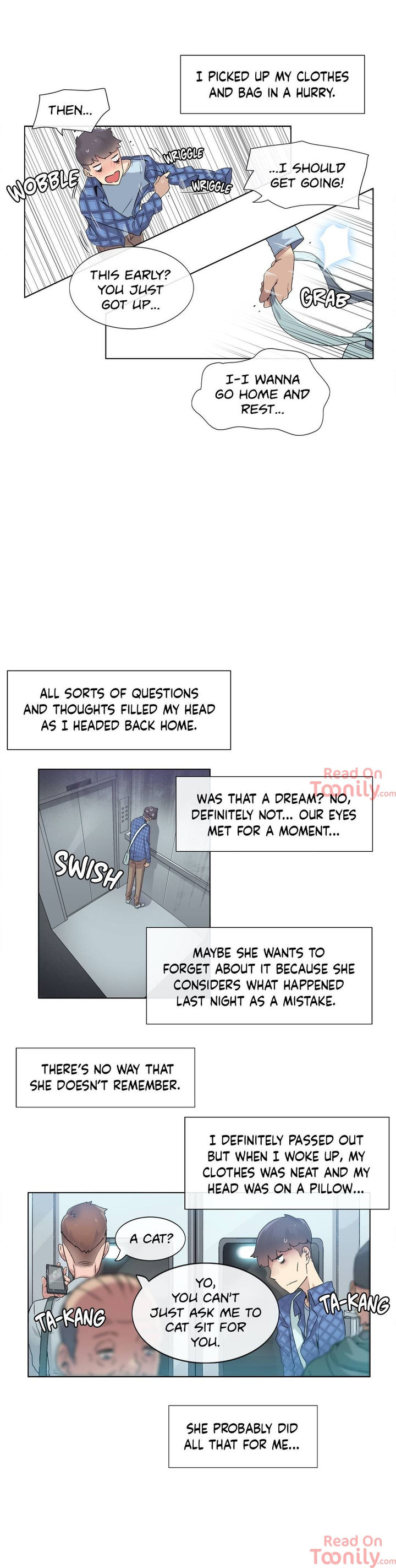 Fantasyland Chapter 24 Page 13