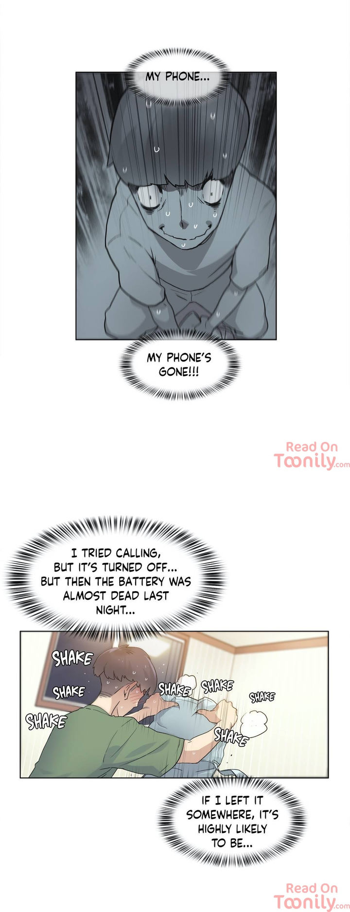 Fantasyland Chapter 24 Page 16