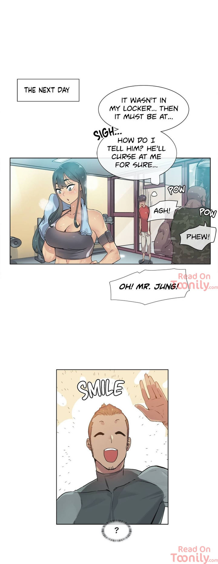 Fantasyland Chapter 24 Page 18