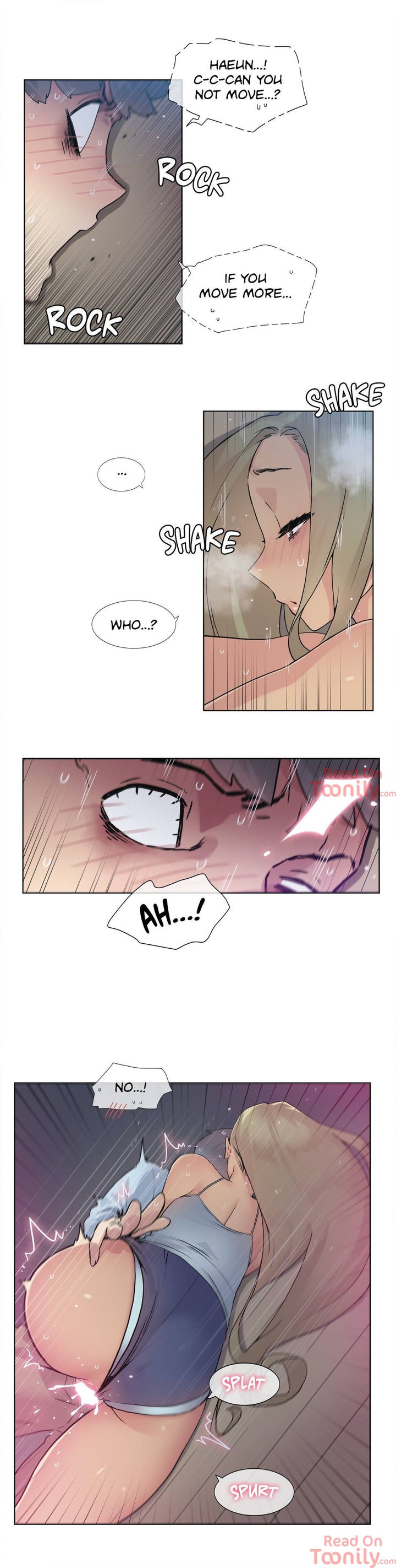 Fantasyland Chapter 24 Page 2