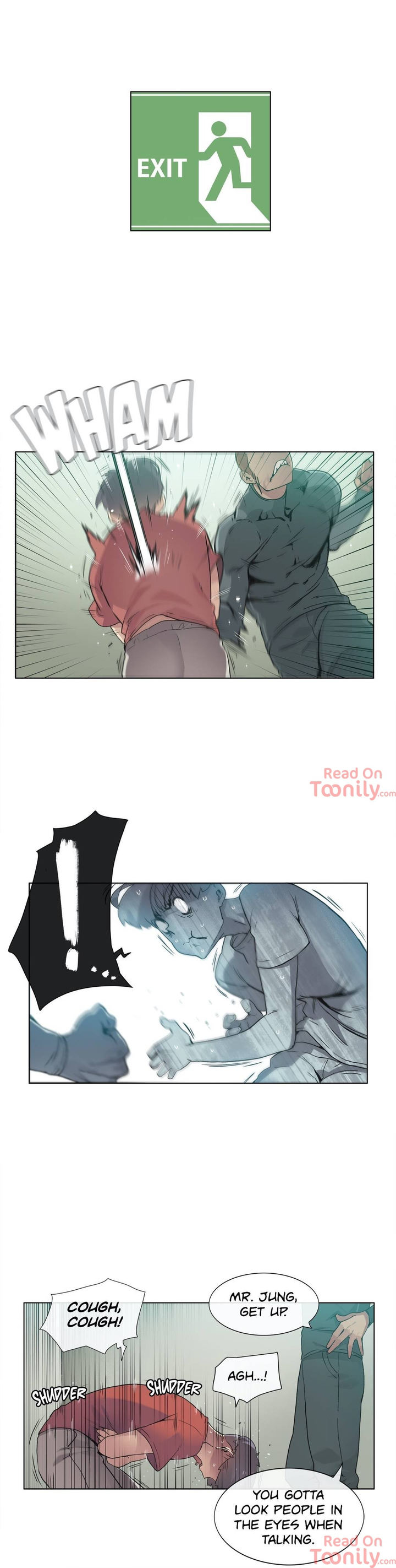 Fantasyland Chapter 24 Page 20