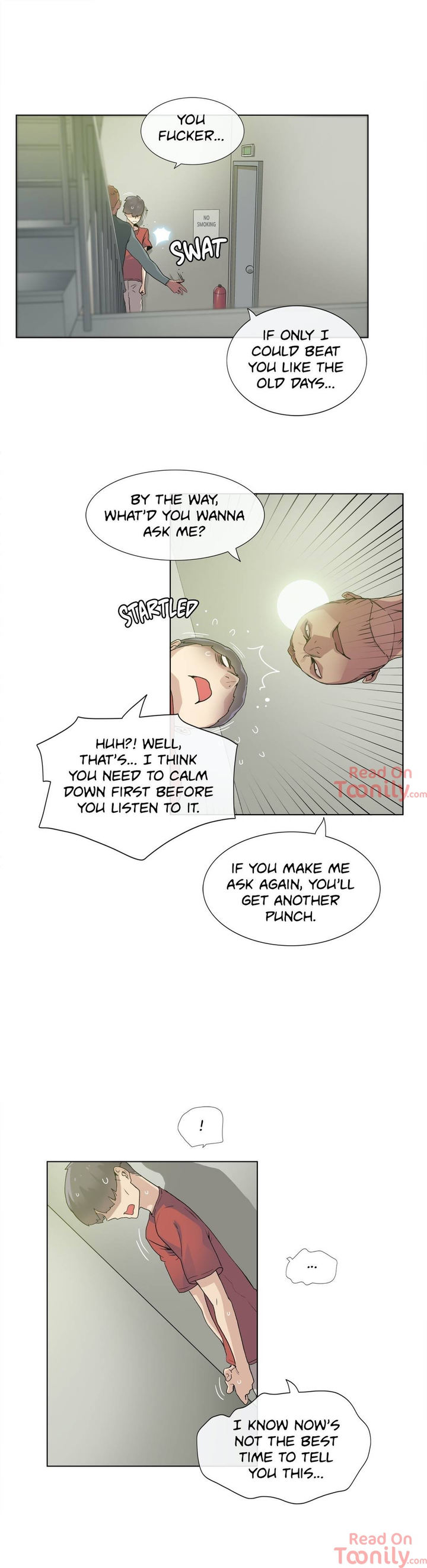 Fantasyland Chapter 24 Page 22