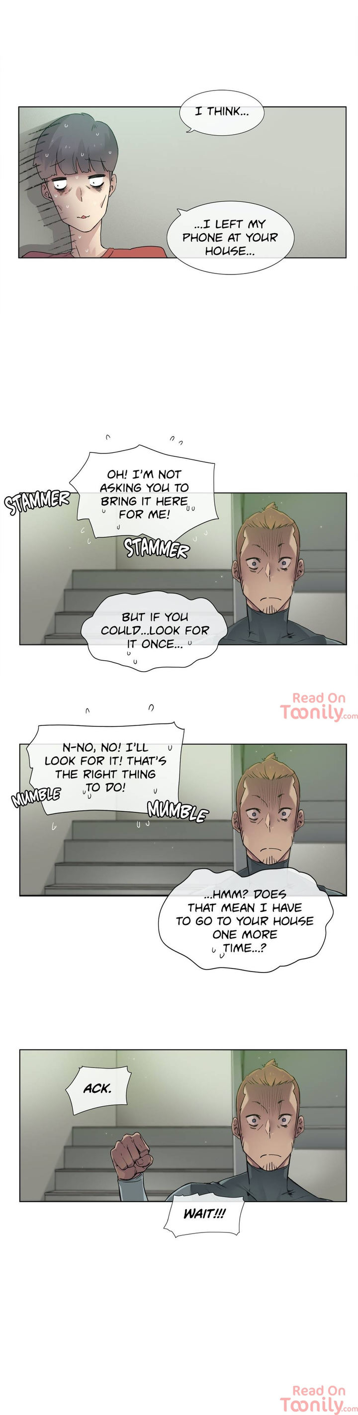 Fantasyland Chapter 24 Page 23