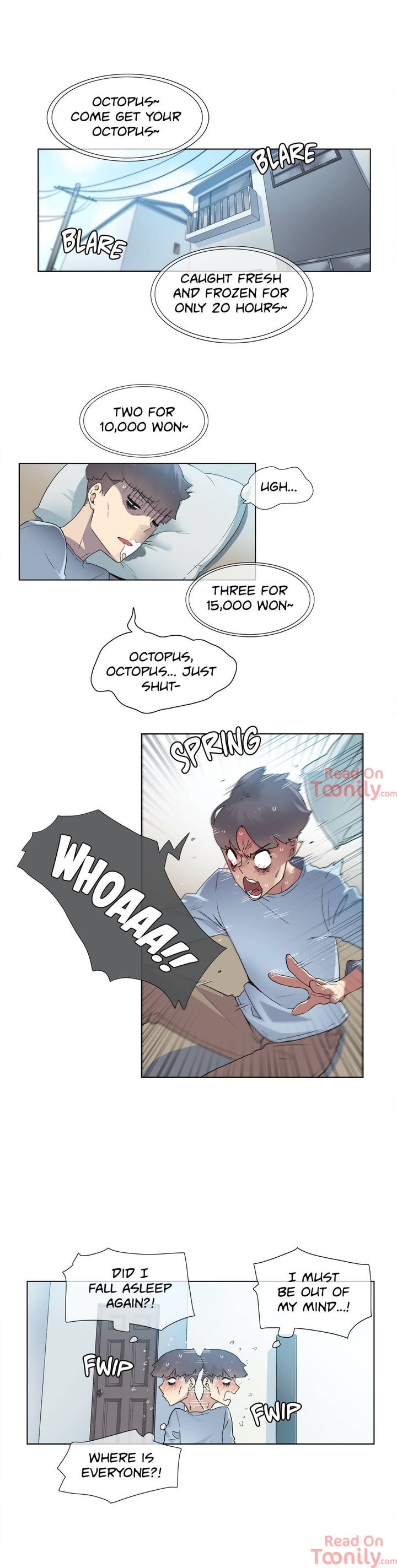Fantasyland Chapter 24 Page 4