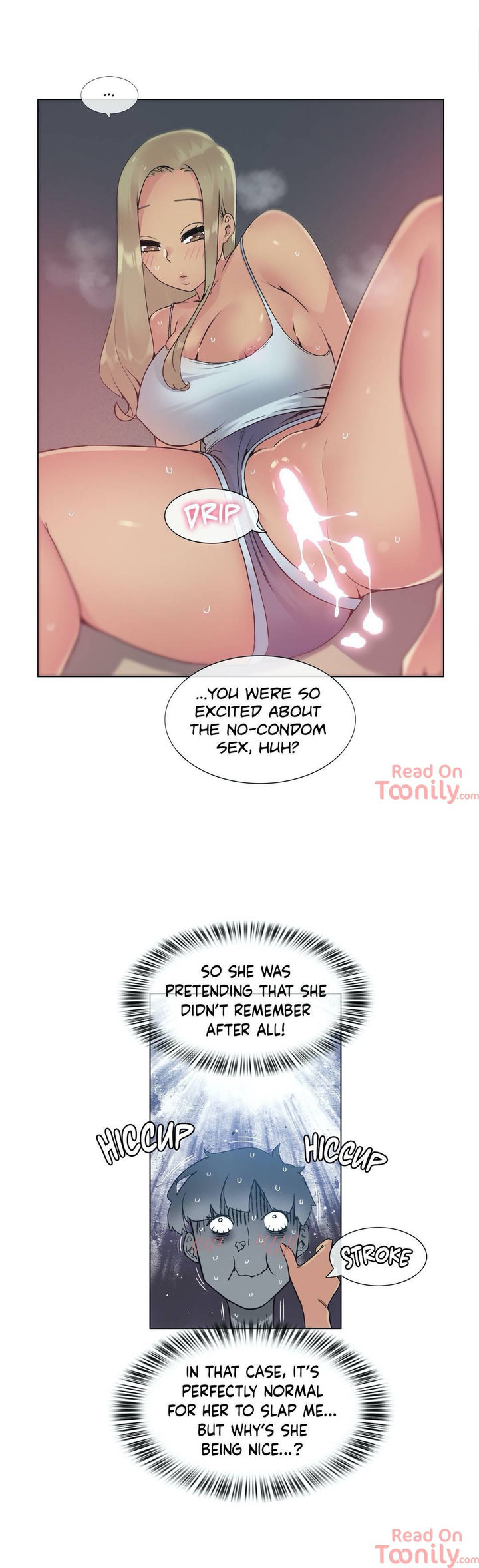 Fantasyland Chapter 25 Page 12