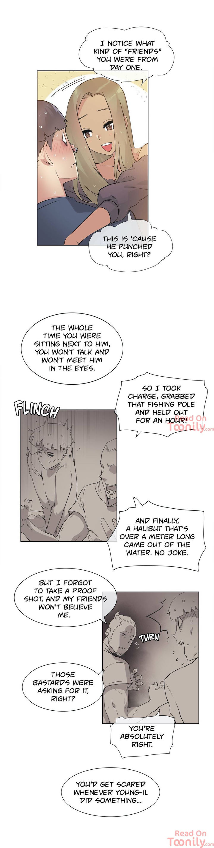 Fantasyland Chapter 25 Page 14