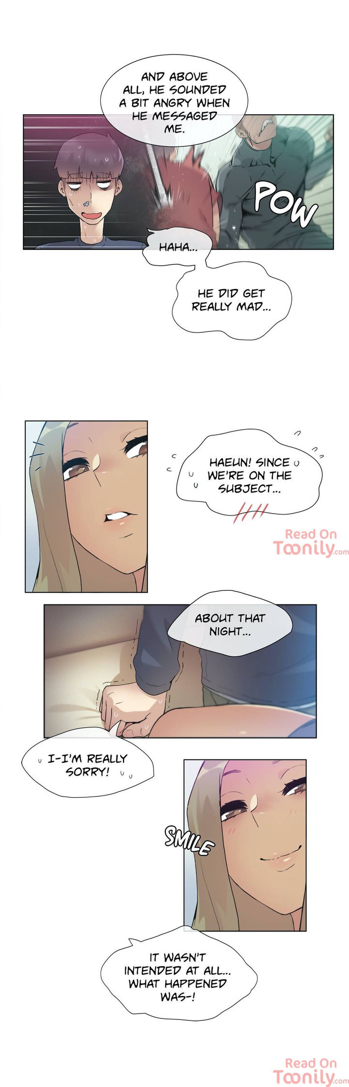Fantasyland Chapter 25 Page 15
