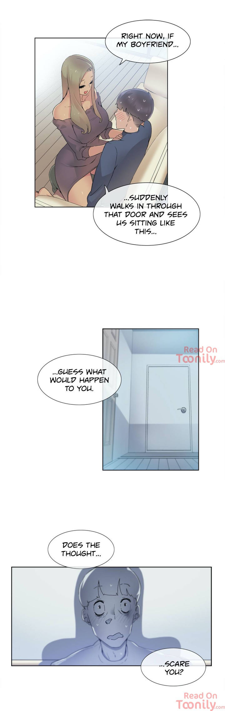 Fantasyland Chapter 25 Page 17