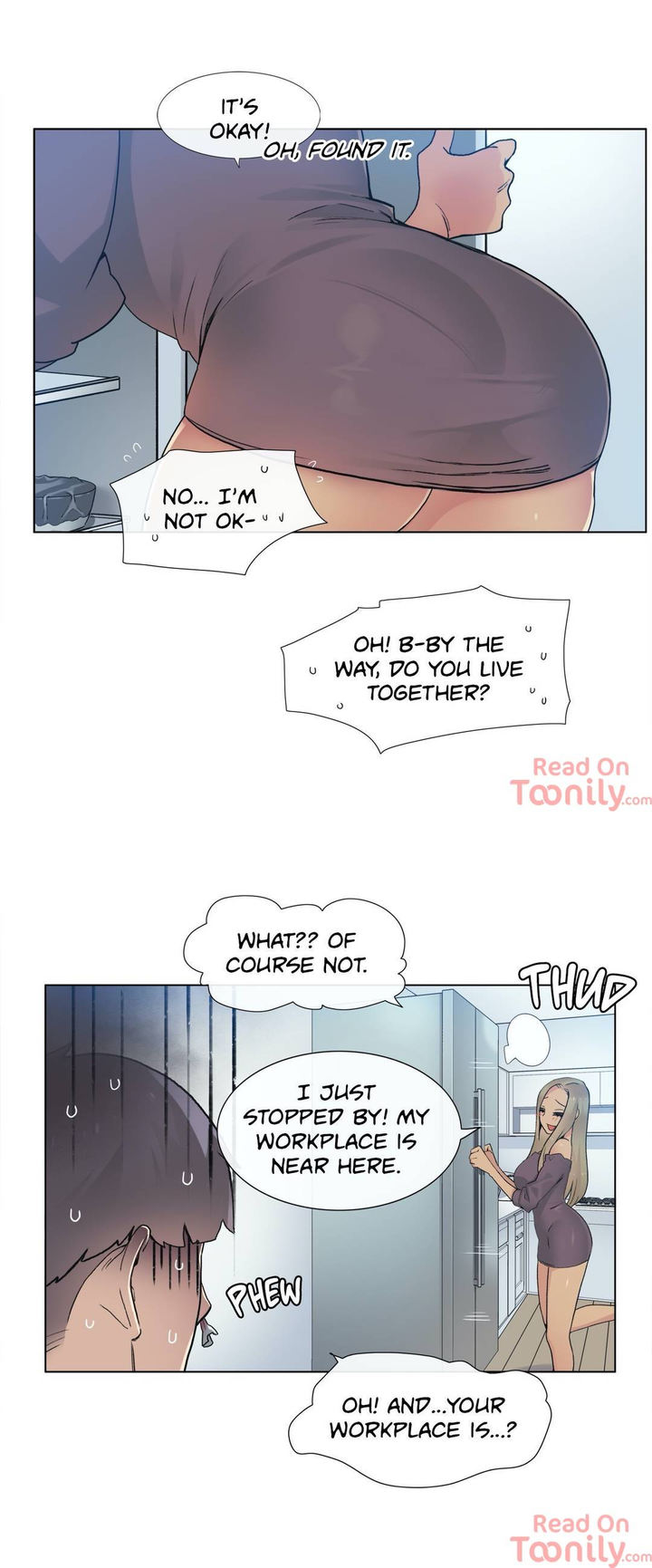 Fantasyland Chapter 25 Page 4
