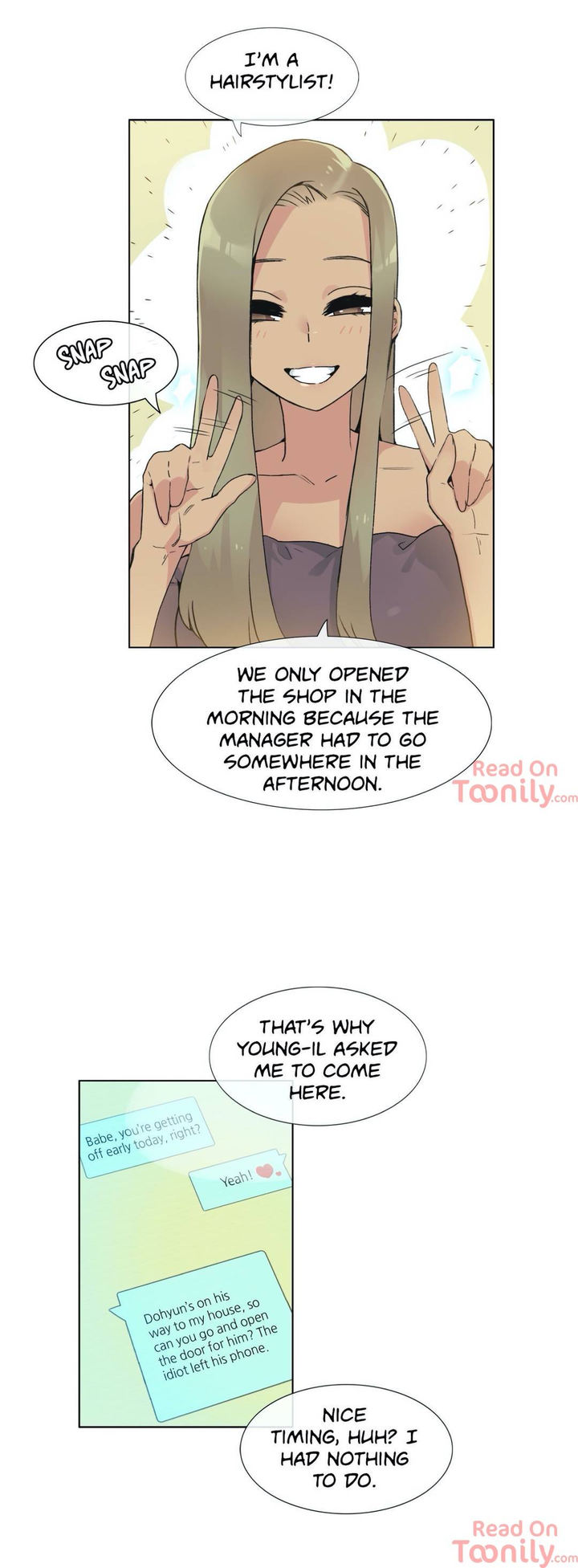 Fantasyland Chapter 25 Page 5