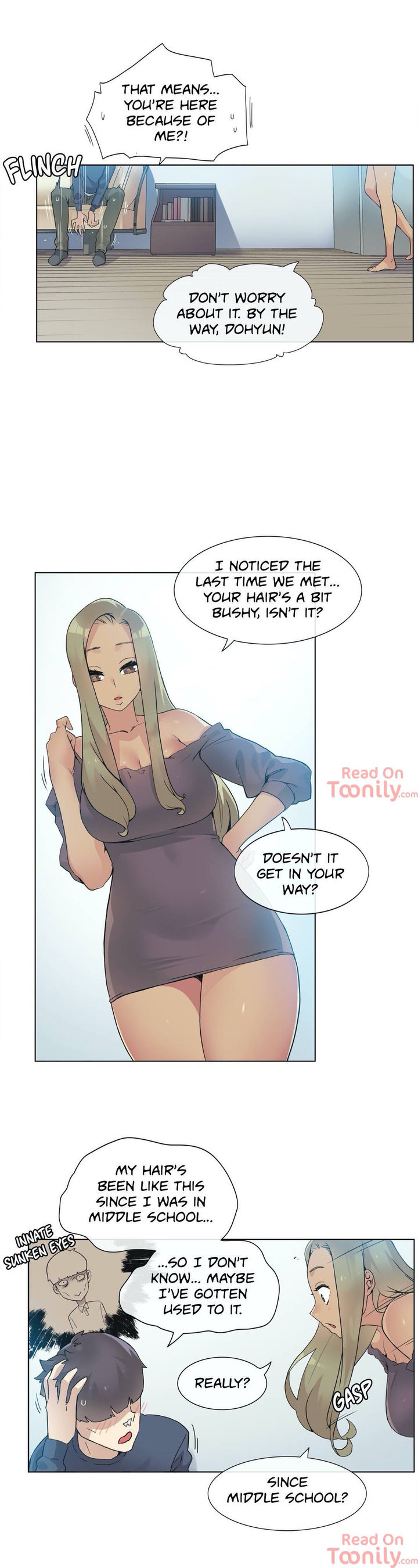 Fantasyland Chapter 25 Page 6