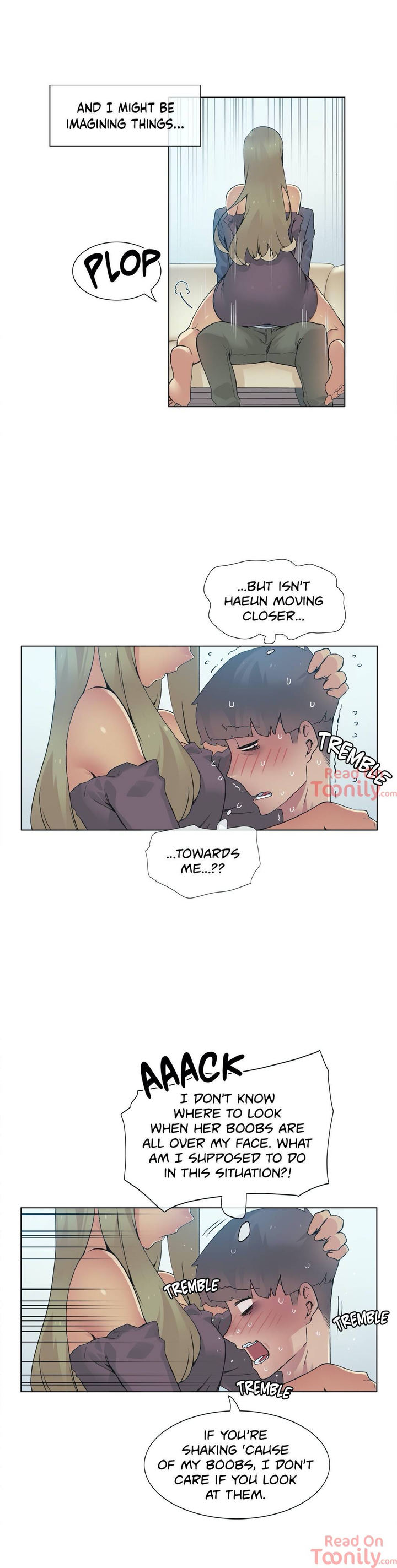 Fantasyland Chapter 25 Page 9