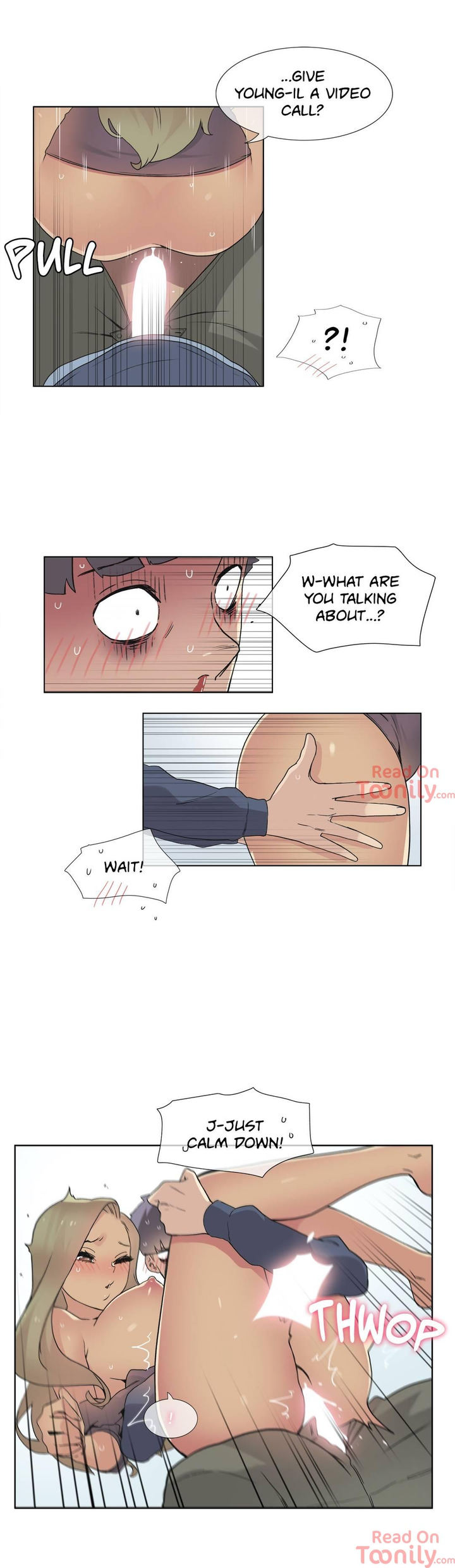 Fantasyland Chapter 26 Page 17