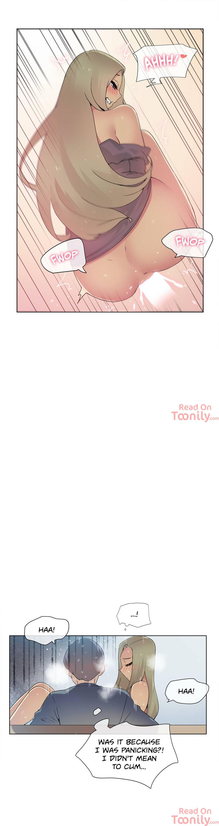 Fantasyland Chapter 26 Page 19