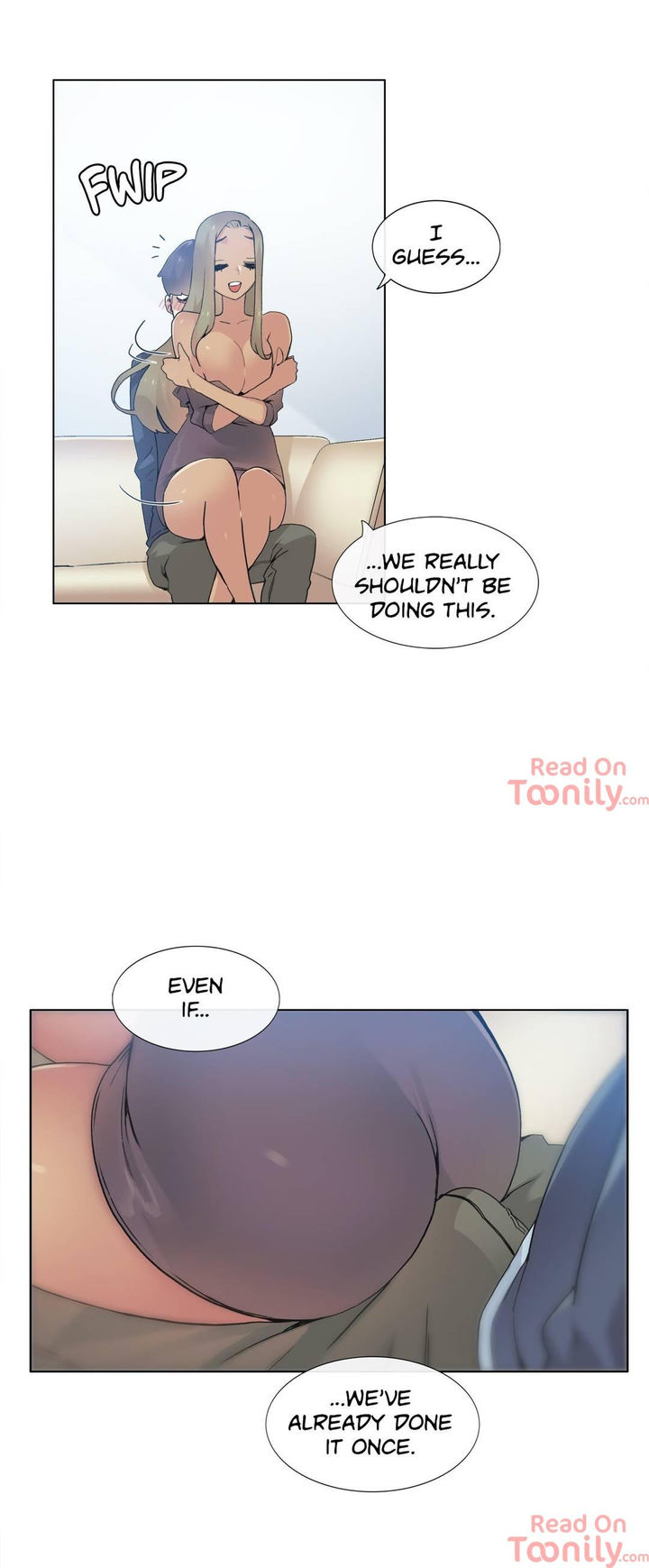 Fantasyland Chapter 26 Page 2