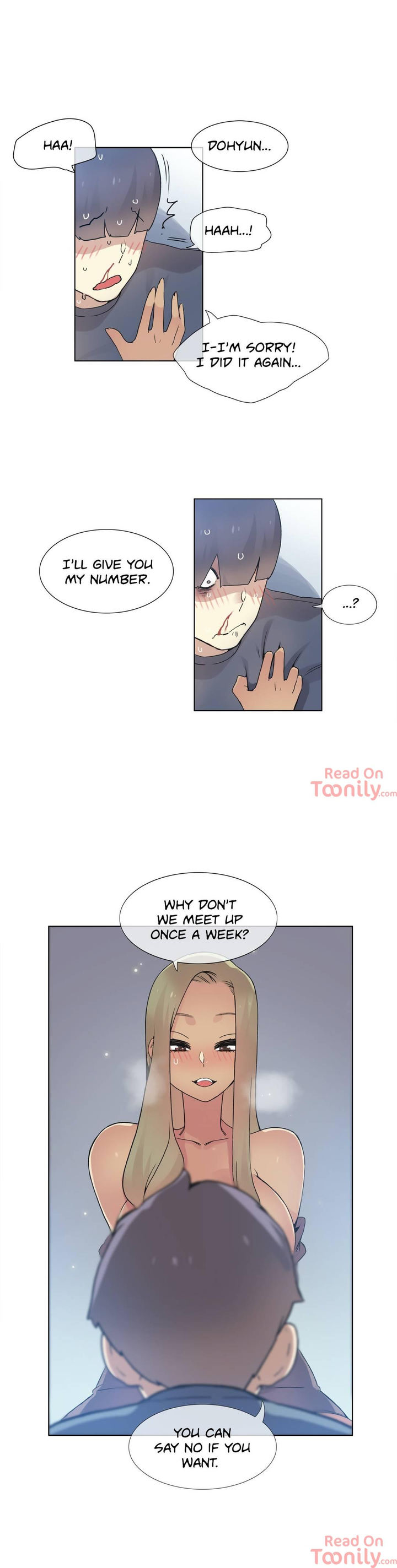 Fantasyland Chapter 26 Page 20