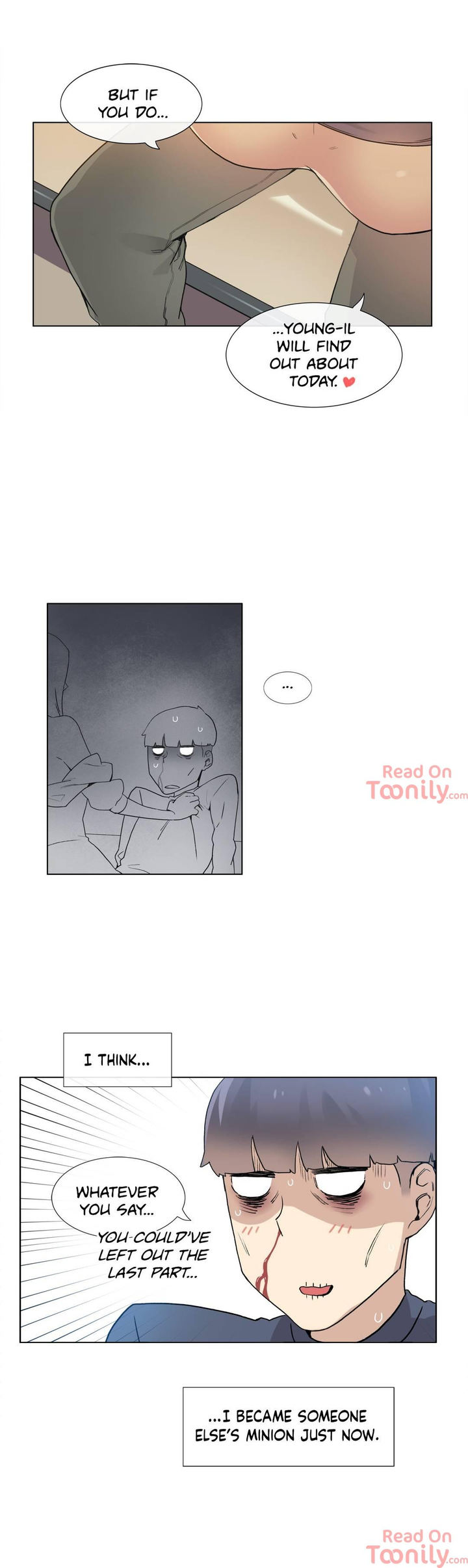 Fantasyland Chapter 26 Page 21