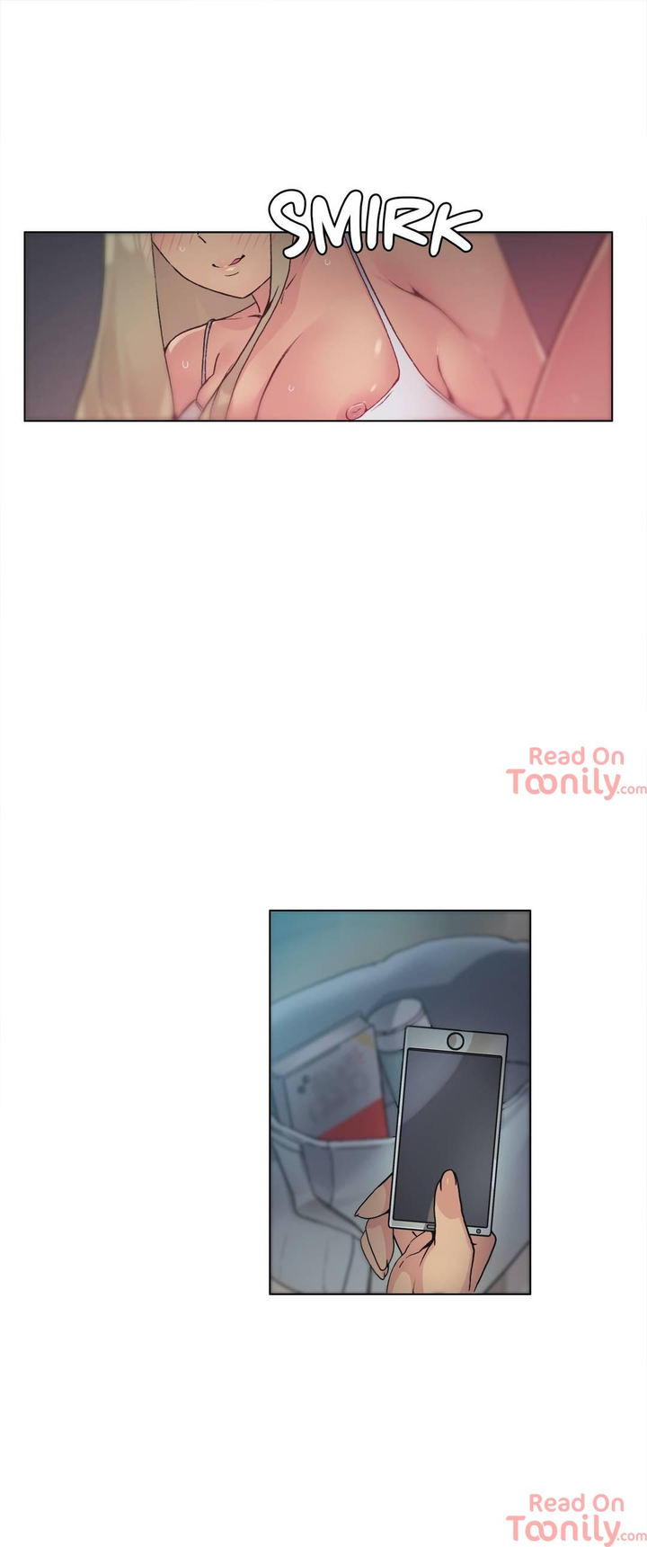 Fantasyland Chapter 26 Page 23