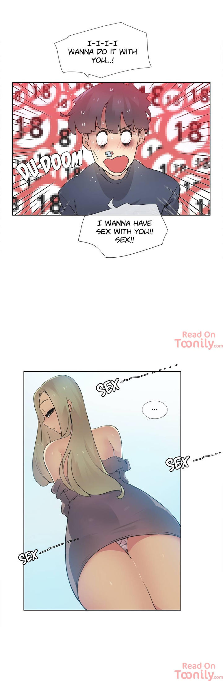Fantasyland Chapter 26 Page 6