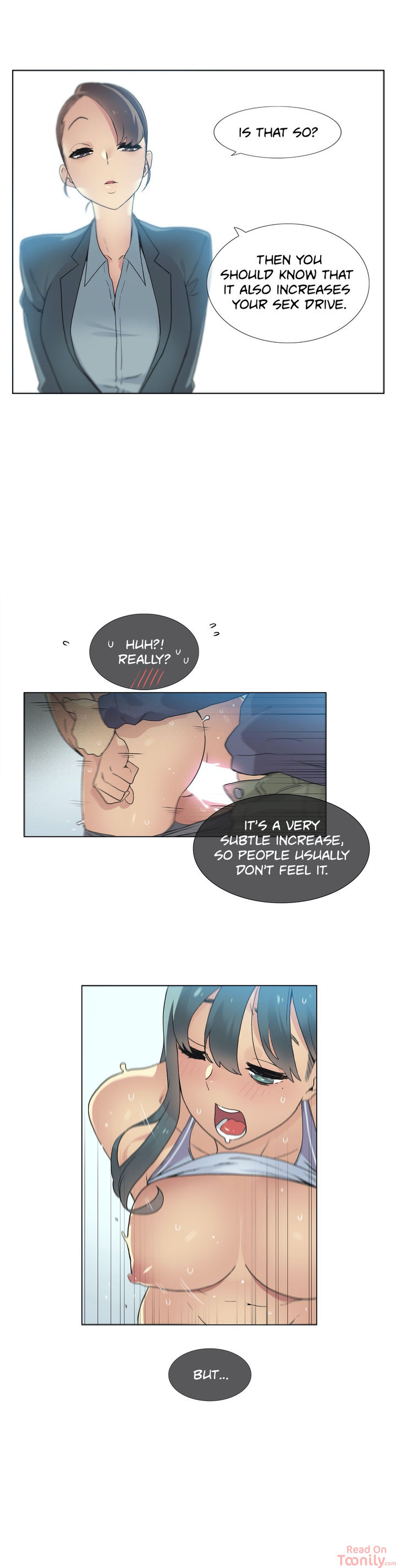 Fantasyland Chapter 27 Page 15