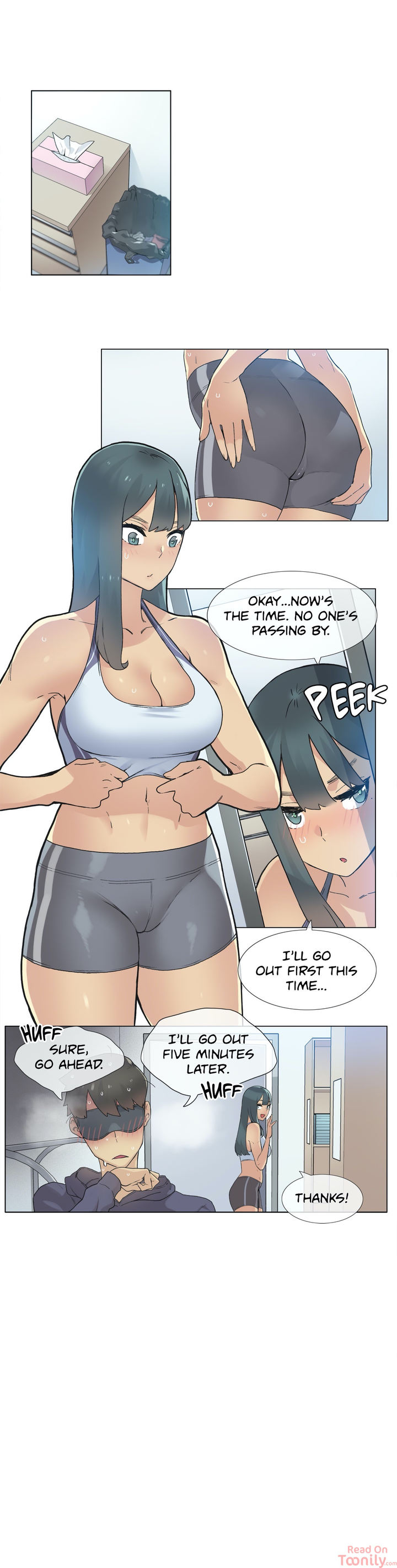 Fantasyland Chapter 27 Page 17