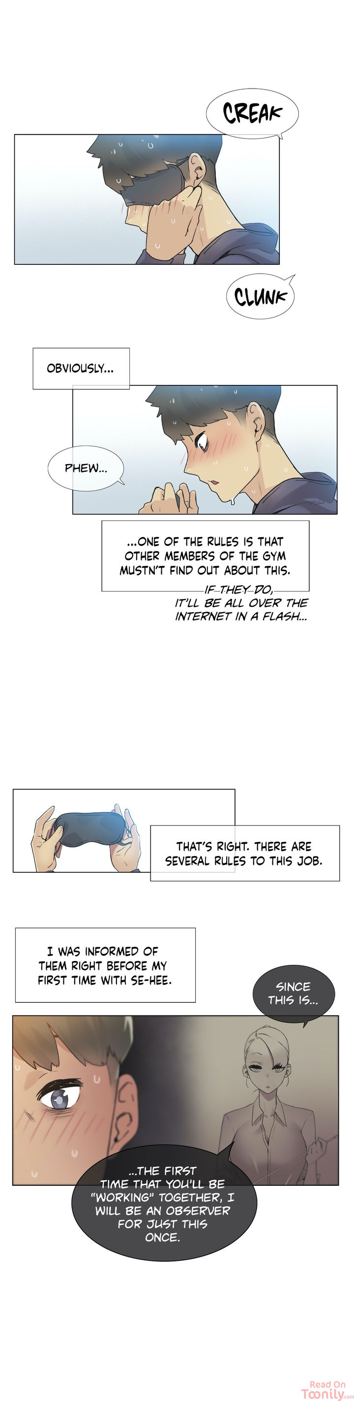Fantasyland Chapter 27 Page 18