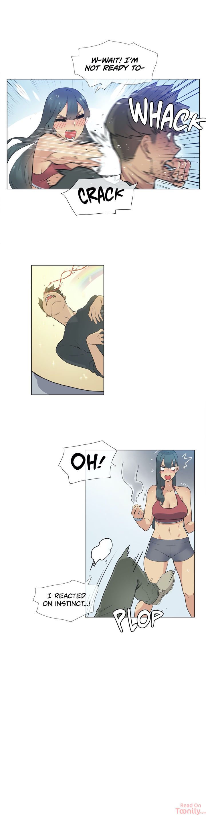 Fantasyland Chapter 27 Page 24