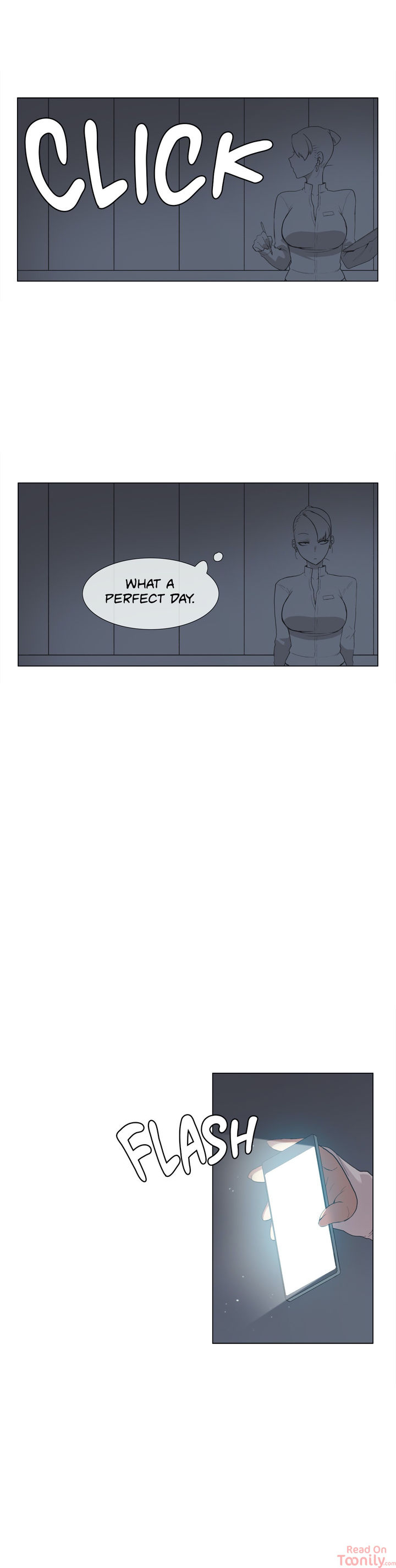 Fantasyland Chapter 28 Page 12