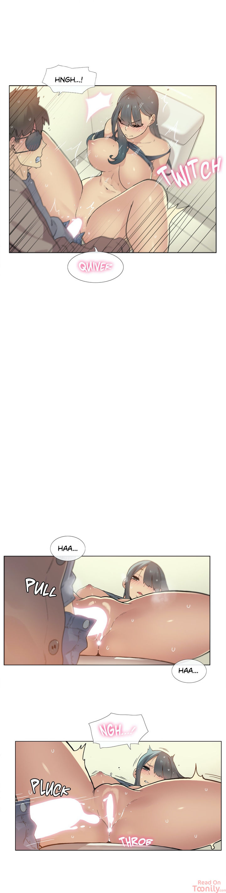 Fantasyland Chapter 28 Page 2