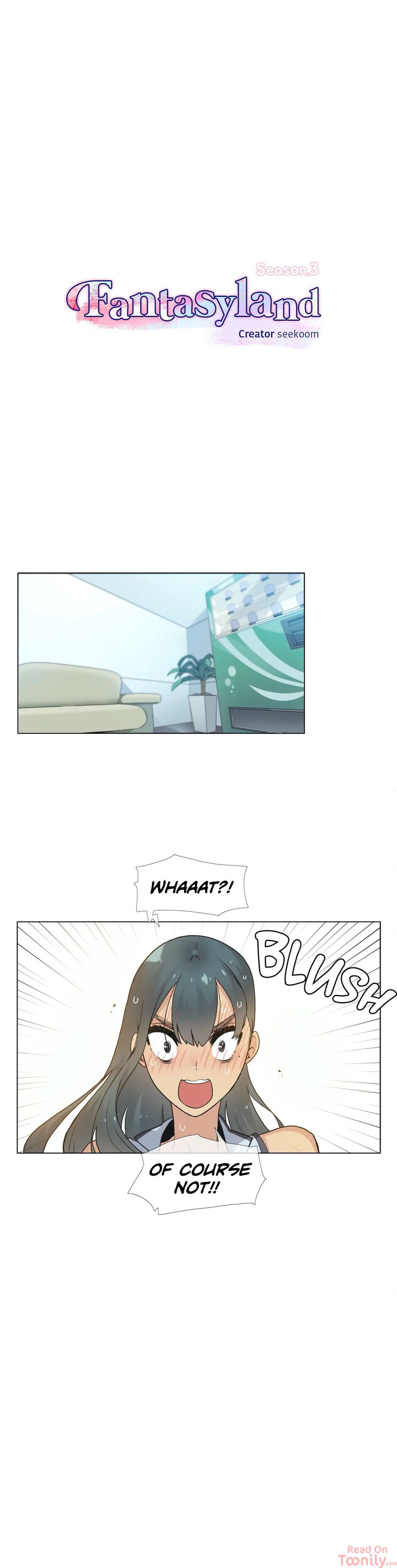 Fantasyland Chapter 29 Page 7