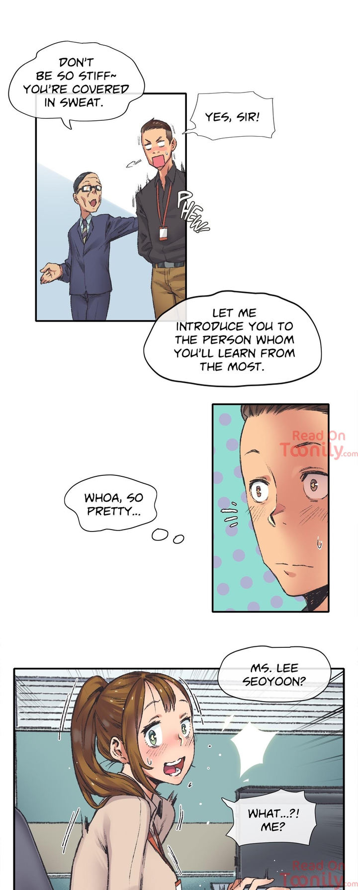 Fantasyland Chapter 3 Page 7