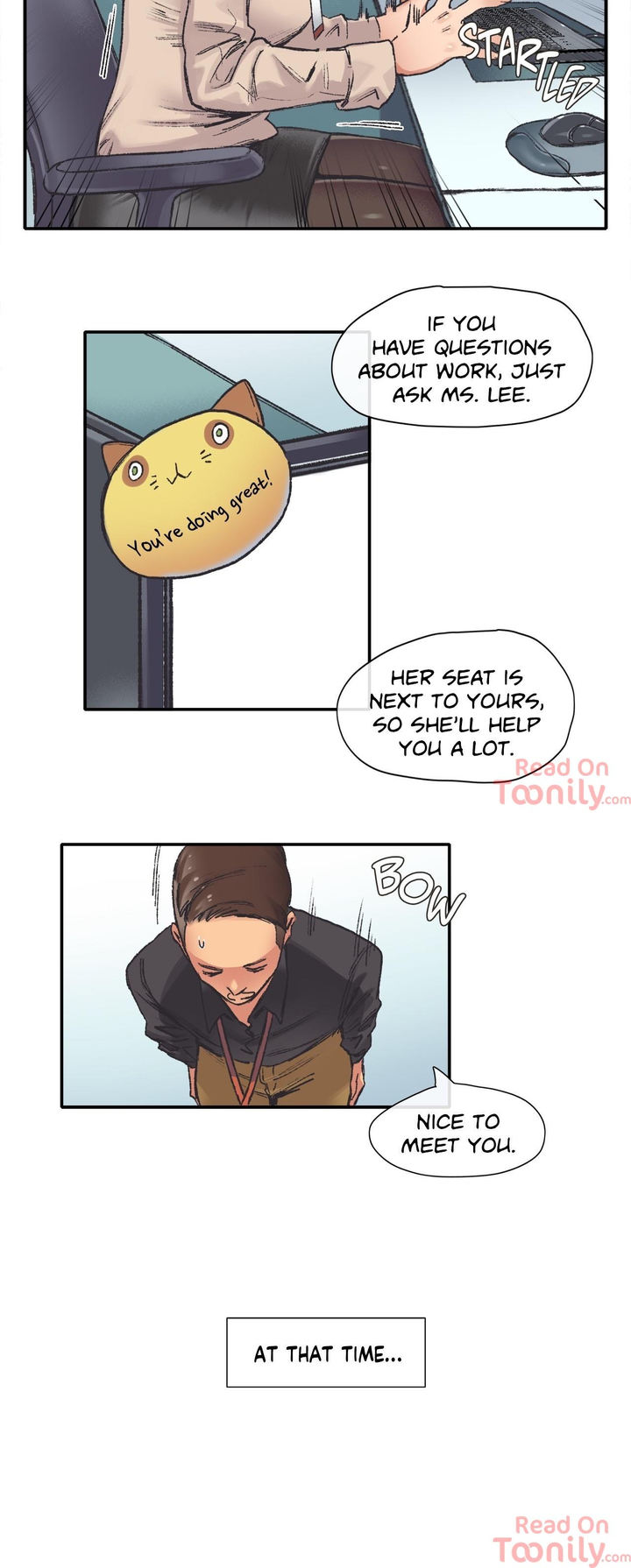 Fantasyland Chapter 3 Page 8