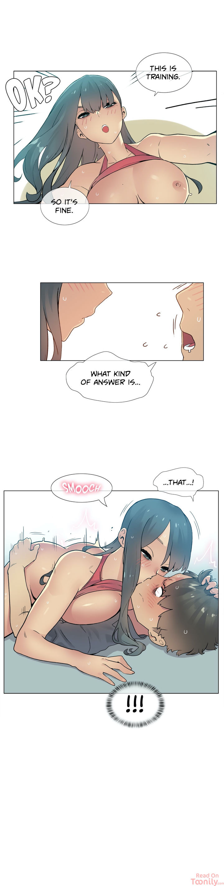 Fantasyland Chapter 30 Page 16